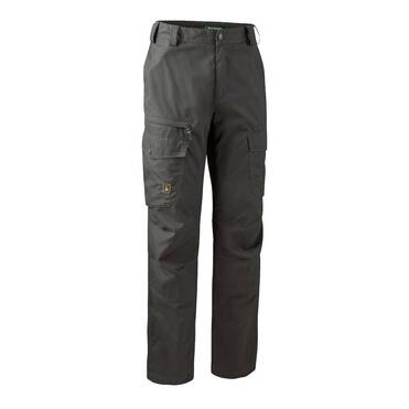 DEERHUNTER Lofoten Black Ink Pantolon 48