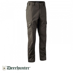 DeerHunter - DEERHUNTER Lofoten Deep Green Trekking Pantolon 58