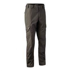 DEERHUNTER Lofoten Deep Green Trekking Pantolon 58 - Thumbnail