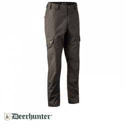 DeerHunter - DEERHUNTER Lofoten DeepGreen Trekking Pantolonu 48