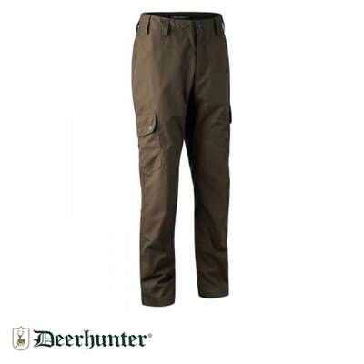 DEERHUNTER Lofoten FallenLeaf Trekking Pantolon 48