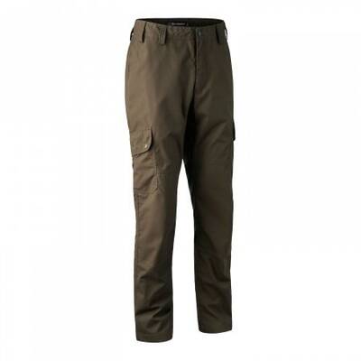 DEERHUNTER Lofoten FallenLeaf Trekking Pantolon 50