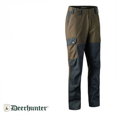 DEERHUNTER Lofoten FallenLeaf Trekking Pantolon 50