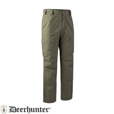 DEERHUNTER Lofoten Moss Green Pantolon 48