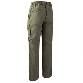 DEERHUNTER Lofoten Moss Green Pantolon 48 - Thumbnail