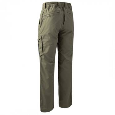 DEERHUNTER Lofoten Moss Green Pantolon 48