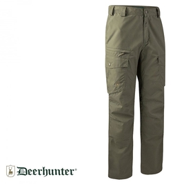  - DEERHUNTER Lofoten Moss Green Pantolon 50