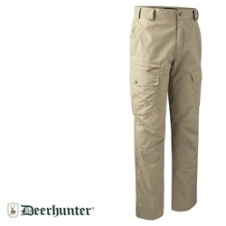 DeerHunter - DEERHUNTER Lofoten Vintage Khaki Pantolon 50