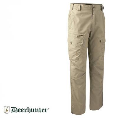 DEERHUNTER Lofoten Vintage Khaki Pantolon 50