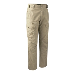 DEERHUNTER Lofoten Vintage Khaki Pantolon 50 - Thumbnail