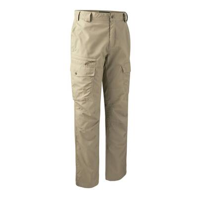 DEERHUNTER Lofoten Vintage Khaki Pantolon 50