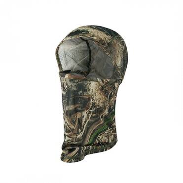 DEERHUNTER Max 5 95 Realtree Yüz Maskesi