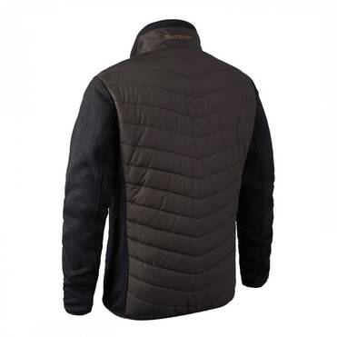 DEERHUNTER Moor Padded Kahverengi Mont M