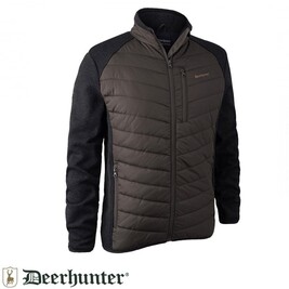 Deerhunter - DEERHUNTER Moor Padded Kahverengi Mont S