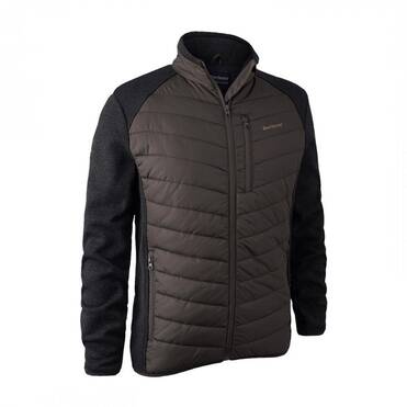 DEERHUNTER Moor Padded Kahverengi Mont S