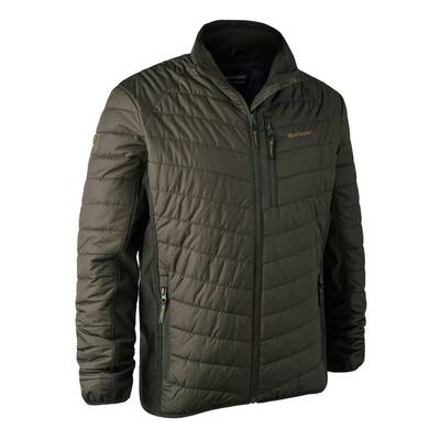 DEERHUNTER Moor Padded Softshell Yeşil Mont L