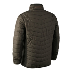 DEERHUNTER Moor Padded Softshell Yeşil Mont L - Thumbnail