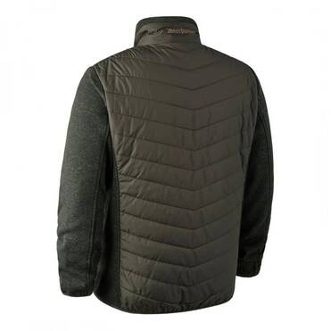 DEERHUNTER Moor Padded Yeşil Mont 2XL