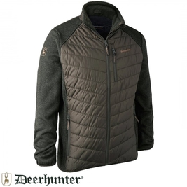 Deerhunter - DEERHUNTER Moor Padded Yeşil Mont L