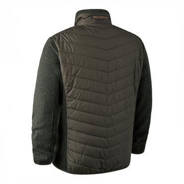 DEERHUNTER Moor Padded Yeşil Mont M