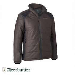 DeerHunter - DEERHUNTER Moss Padded Kahverengi Mont 2XL