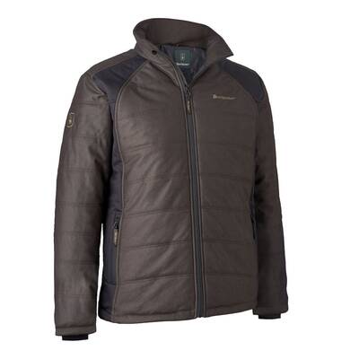 DEERHUNTER Moss Padded Kahverengi Mont 2XL