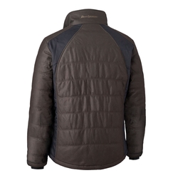 DEERHUNTER Moss Padded Kahverengi Mont S - Thumbnail