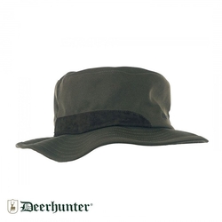 DeerHunter - DEERHUNTER Muflon 376 Safety Deer-Tex Şapka 58/59