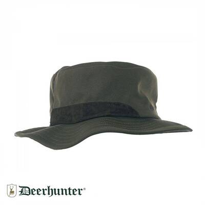 DEERHUNTER Muflon 376 Safety Deer-Tex Şapka 58/59