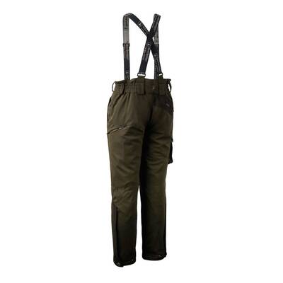 DEERHUNTER Muflon Deer-Tex 376 Yeşil Pantolon 50