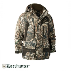 DeerHunter - DEERHUNTER Muflon Realtree Max-5 Kamuflaj Mont 54