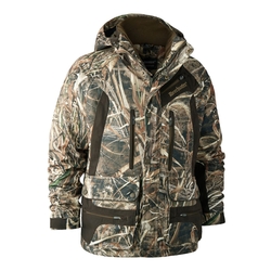 DEERHUNTER Muflon Realtree Max-5 Kamuflaj Mont 54 - Thumbnail