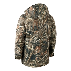 DEERHUNTER Muflon Realtree Max-5 Kamuflaj Mont 54 - Thumbnail