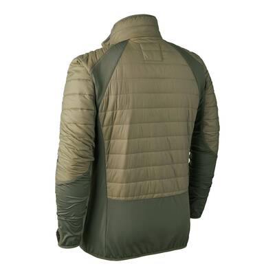 DEERHUNTER Oslo Padded İnner Yeşil Mont 2XL