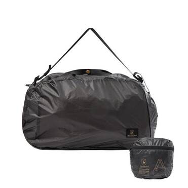 DEERHUNTER Paketlenebilir Çanta Siyah 32L