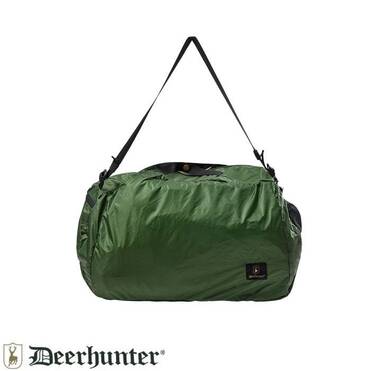 DEERHUNTER Paketlenebilir Çanta Yeşil 32L