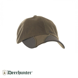 DeerHunter - DEERHUNTER Recon Stormliner Membrane Beluga Şapka