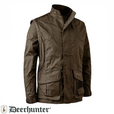 DEERHUNTER Reims Yeşil Erkek Mont 48