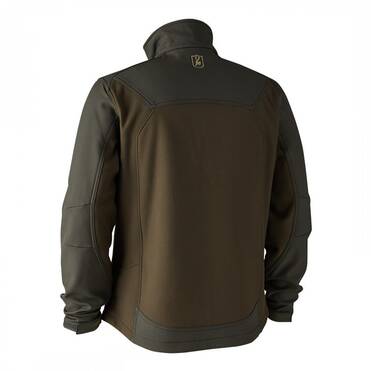 DEERHUNTER Rogaland 353 Koyu Yeşil Mont 2XL