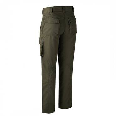 DEERHUNTER Rogaland 353 Koyu Yeşil Pantolon 48