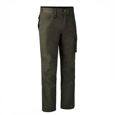 DEERHUNTER Rogaland 353 Koyu Yeşil Pantolon 56