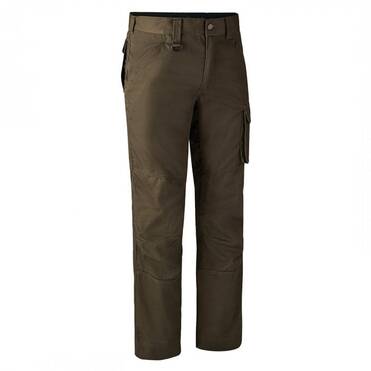 DEERHUNTER Rogaland 381-Yeşil Pantolon 48