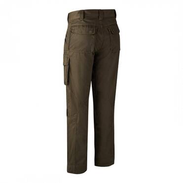 DEERHUNTER Rogaland 381-Yeşil Pantolon 48