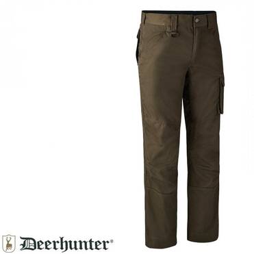 DEERHUNTER Rogaland 381-Yeşil Pantolon 52