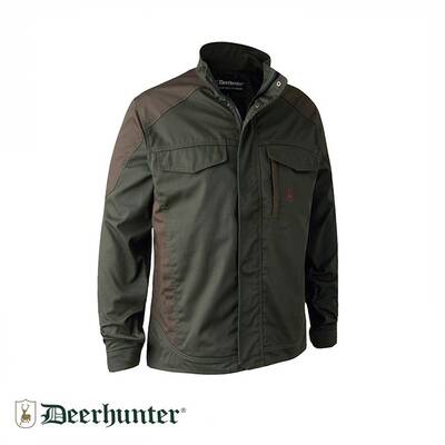 DEERHUNTER Rogaland Mont Yeşil 2XL