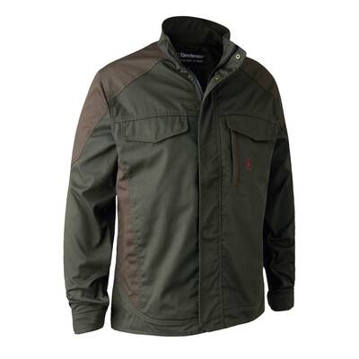 DEERHUNTER Rogaland Mont Yeşil 2XL