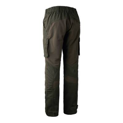 DEERHUNTER Rogaland Streç Pantolon Yeşil 50