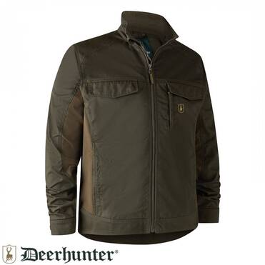 DEERHUNTER Rogaland Stretch 353 Koyu Yeşil Mont 48