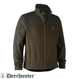 Deerhunter - DEERHUNTER Rogaland Stretch 353 Koyu Yeşil Mont S