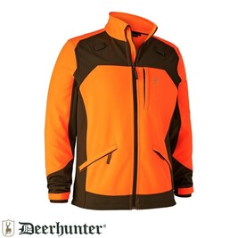 Deerhunter - DEERHUNTER Rogaland Su Geçirmez Softshell Mont L